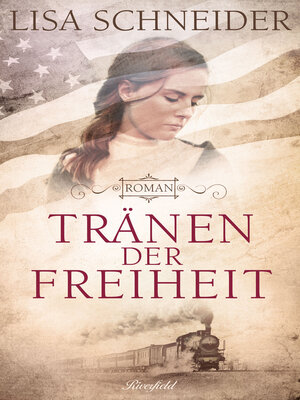 cover image of Tränen der Freiheit